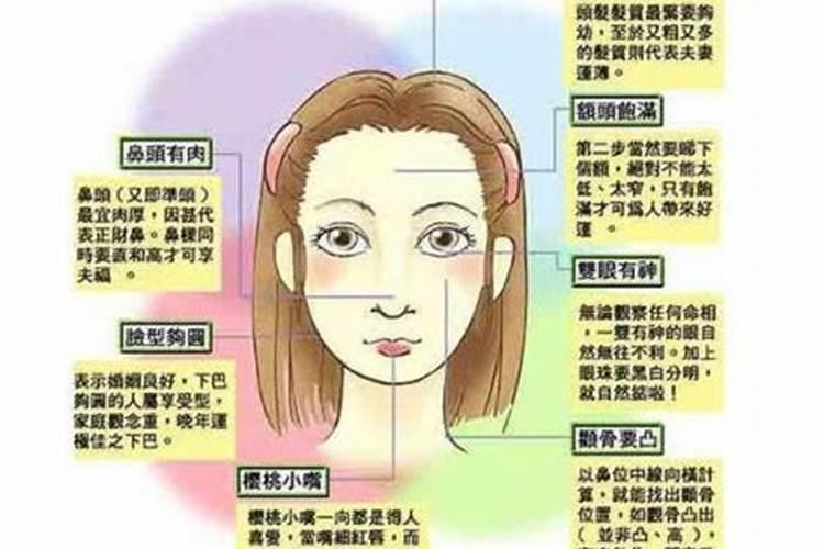 怎么样算命好的女人不能娶