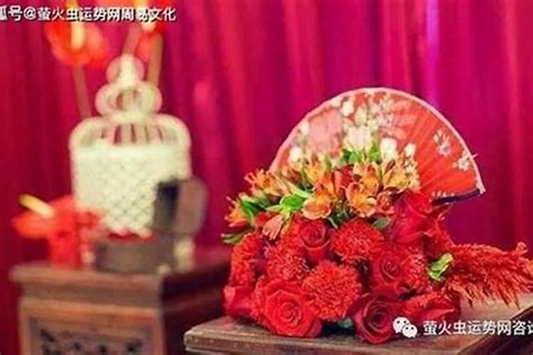 属虎适合哪个月份结婚