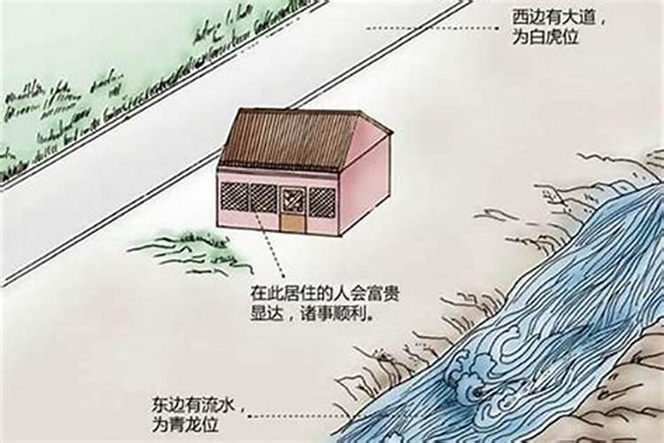 阳宅风水跟阴宅风水的区别