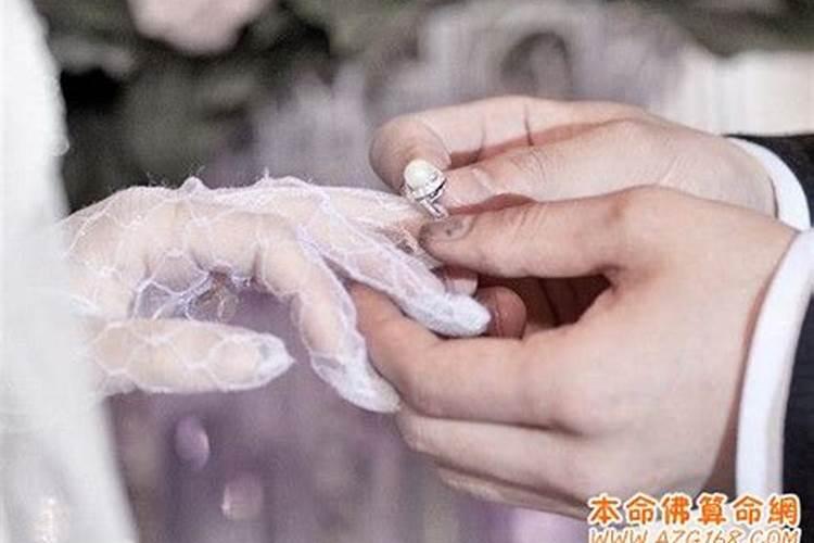 女马男羊婚姻相配吗适合在一起吗