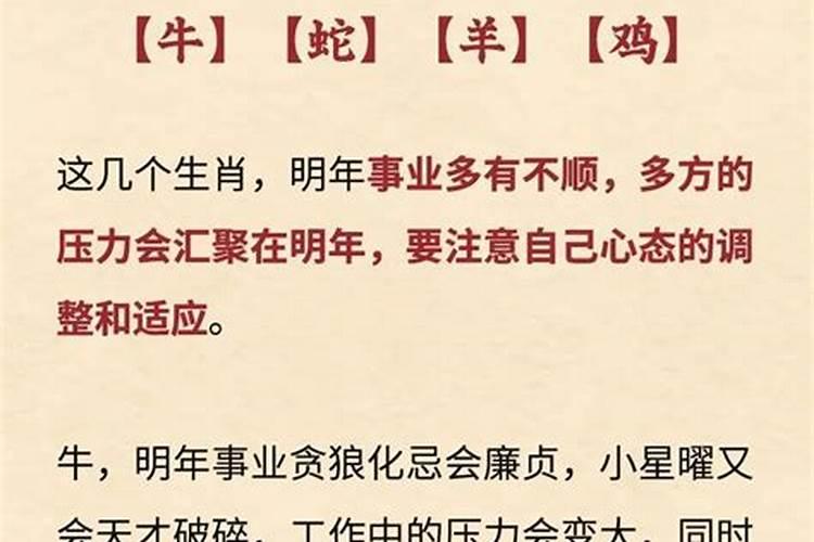 2023年能升职加薪升官的生肖有哪些呢