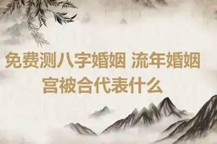 上等命八字特点