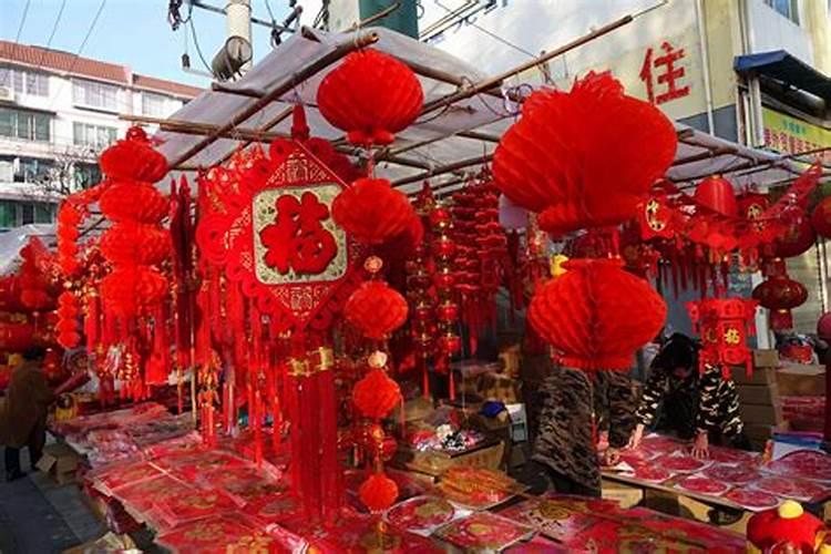 台湾人过春节时用什么祭祀祖神