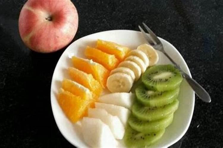 冬至要吃什么水果