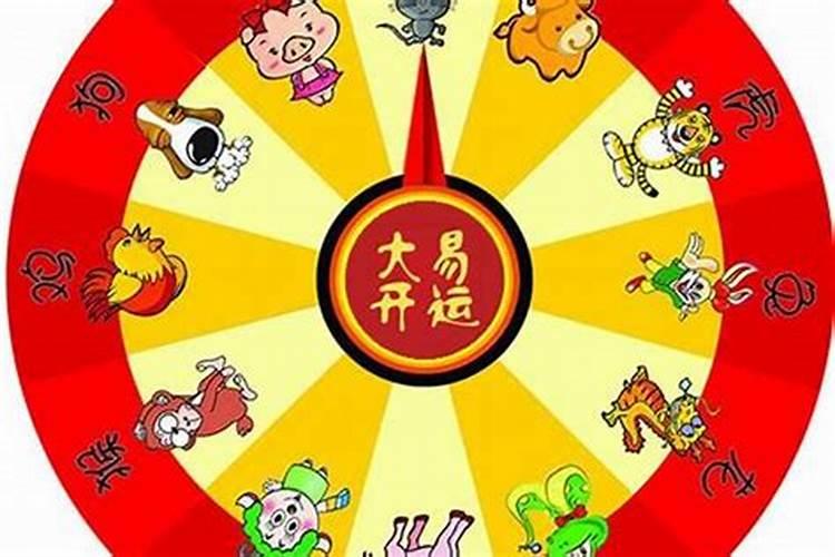 20201犯太岁最凶的四大生肖