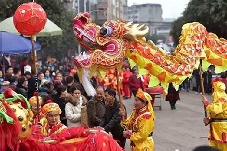 广元腊八节的习俗