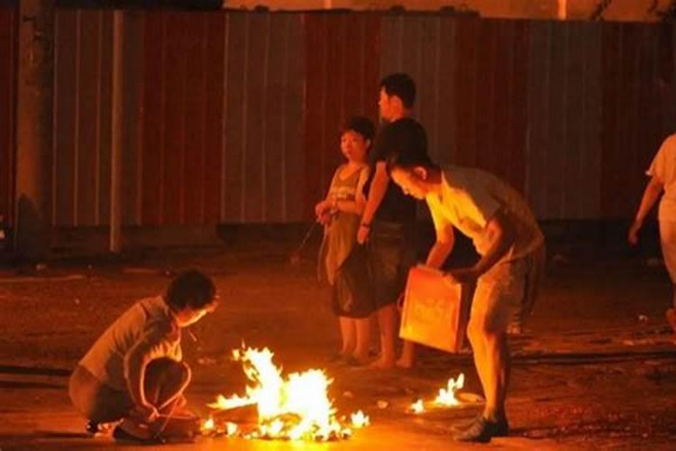 重阳节祭祖时间几点开始