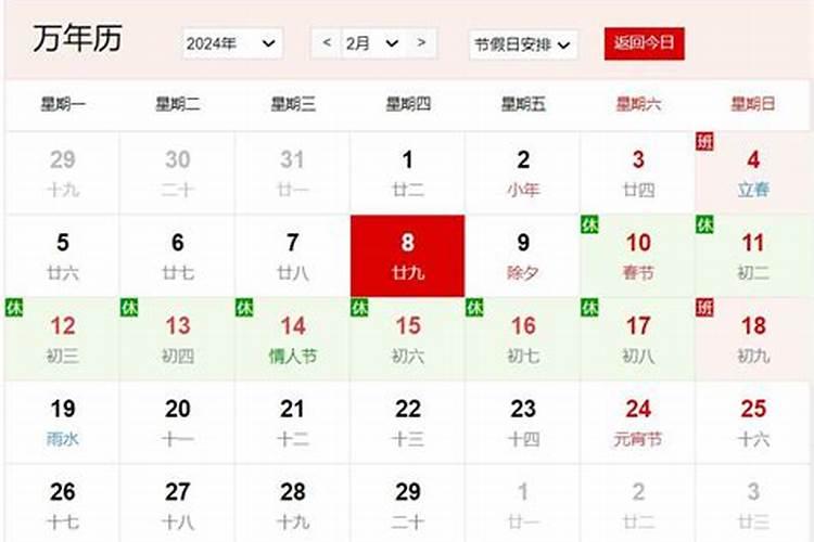 壬寅腊月十五是几号生日