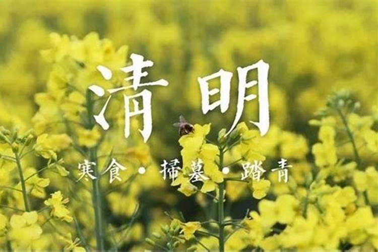 4月2号算清明节吗