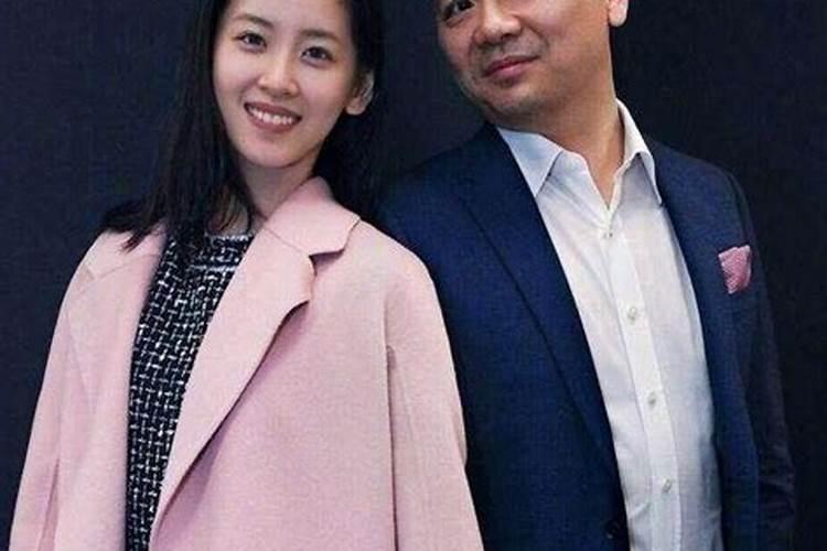 相差6岁婚姻的明星