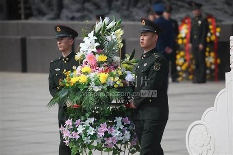 清明节为什么要祭扫