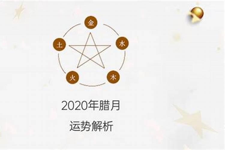 2020年腊月十三出生的宝宝是什么命