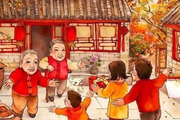 小年不能在娘家住吗为什么