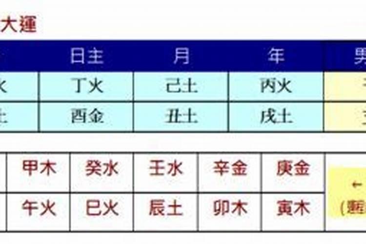 1983年出生今年运势如何