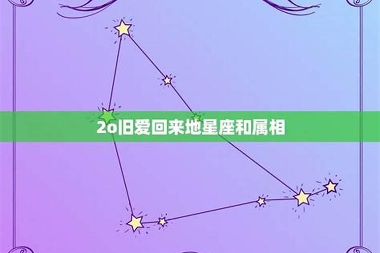 两个人星座和属像合八字不合