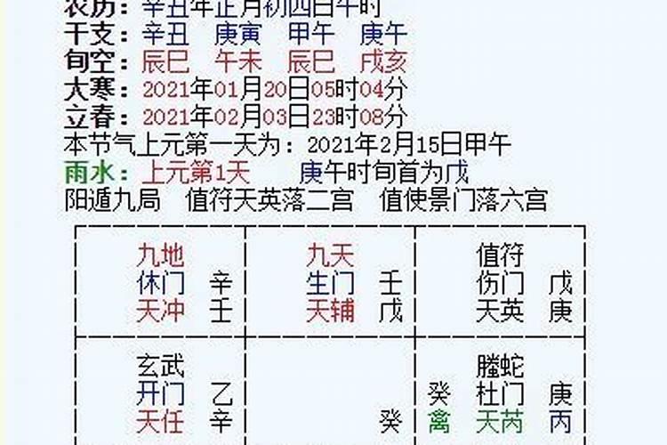 蛇年人1月出生运程