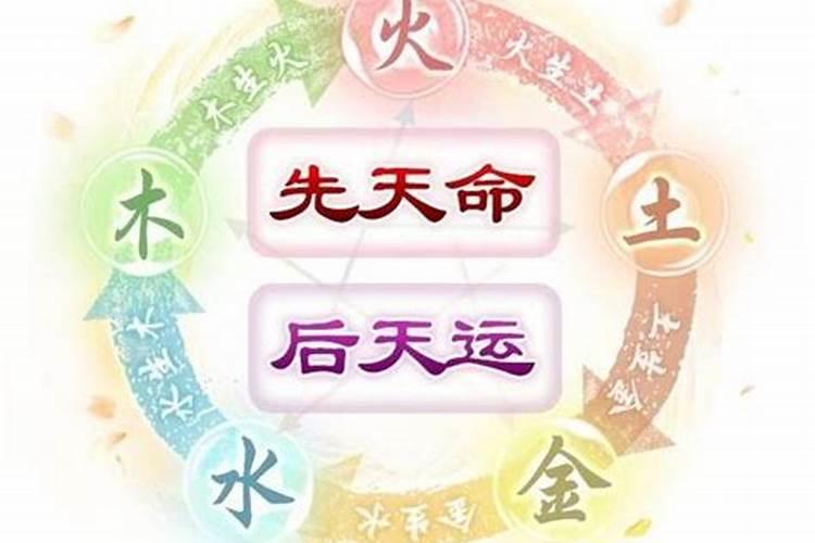 盲派五行断六亲绝学