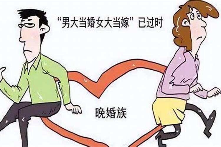 婚姻和生育的关系是什么意思