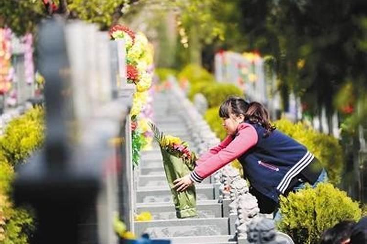 十月初一寒食节祭祀什么