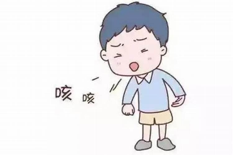 梦见咳血是什么预兆