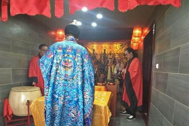 清明节祭祖的来历和习俗