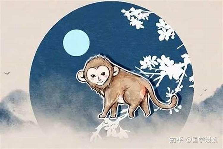 属猴今年阴历12月运势