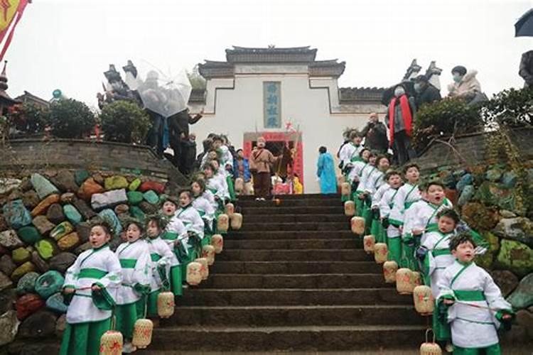 立春祭社神的目的