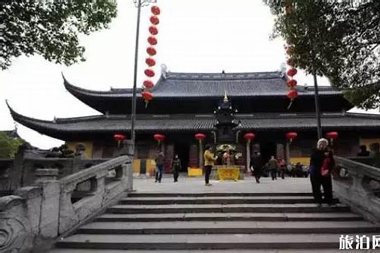 防小人去哪座寺庙好