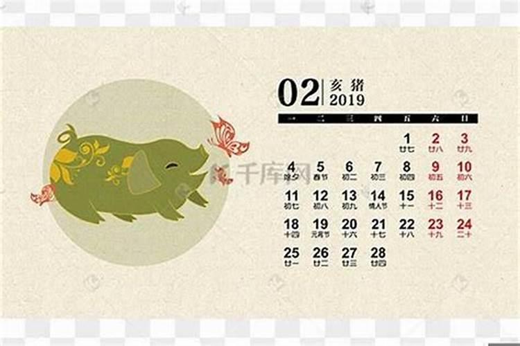 属猪11月出生的是什么命