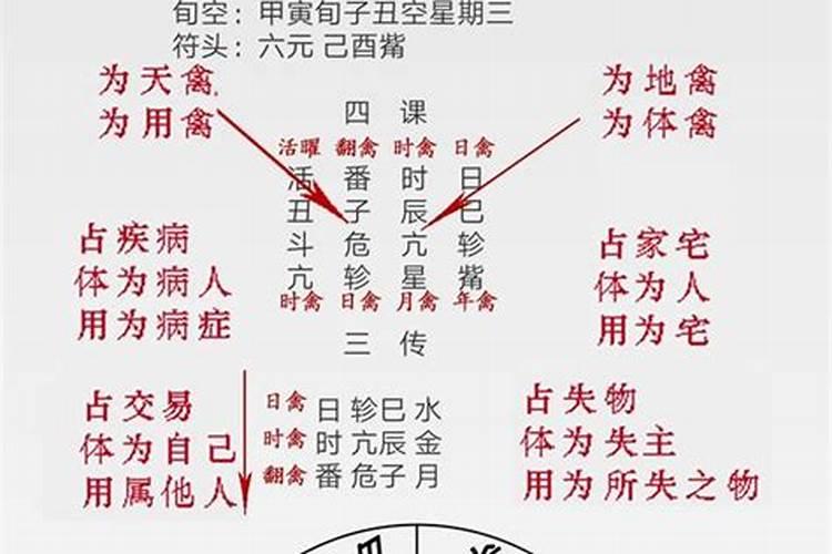 三世演禽命婚姻怎么算