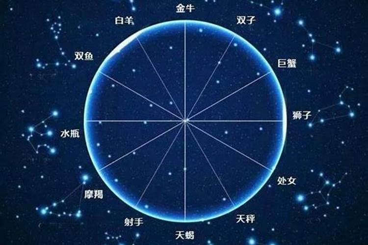 上升金牛对应的下降星座