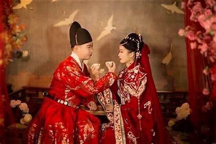 八字合婚这些八字的女人婚姻不幸吗