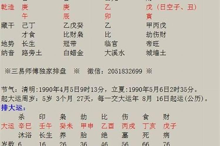 男方家人说我八字不合