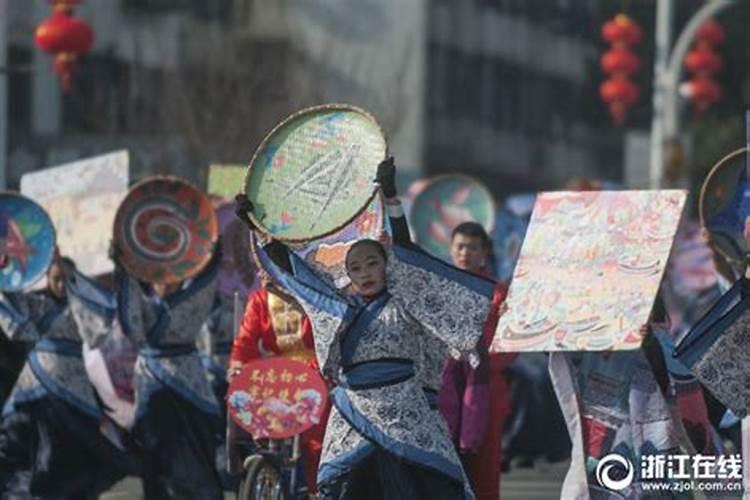 正月初五忌讳什么属相