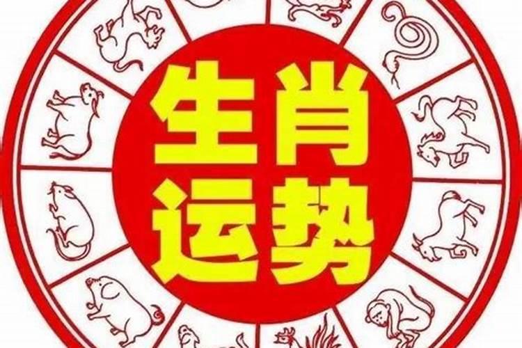 生肖羊大喜临头