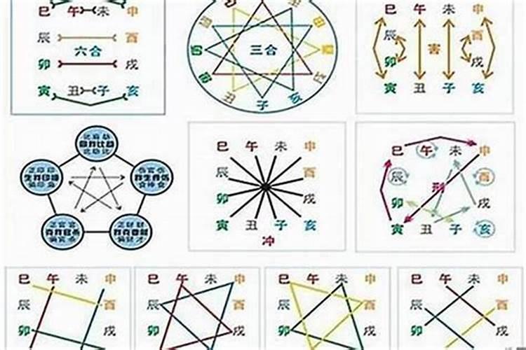 八字不合富贵命猜数字是什么