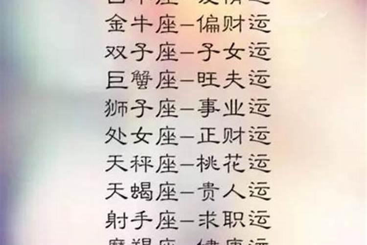 92年的感情运势如何