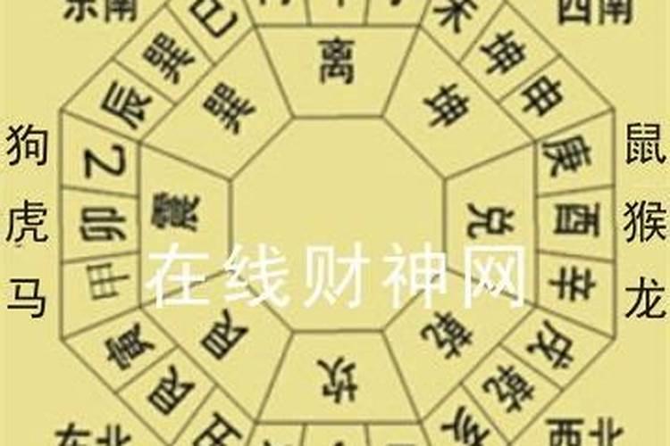 为情所困是指什么生肖