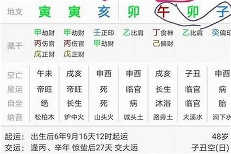 属马的今年九月份运势