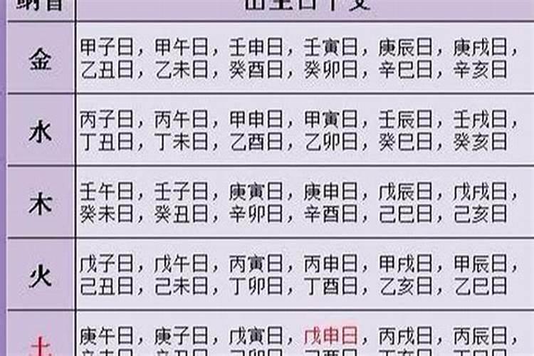 乙巳日柱和戊申日柱婚配