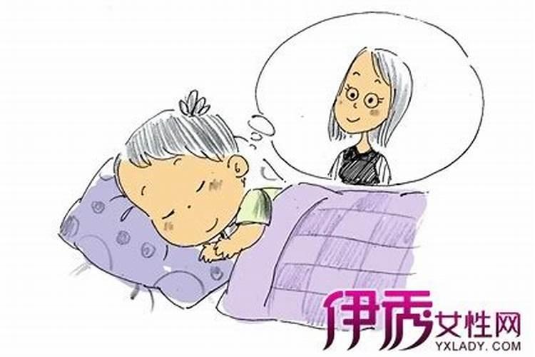 为什么总梦到男友背叛