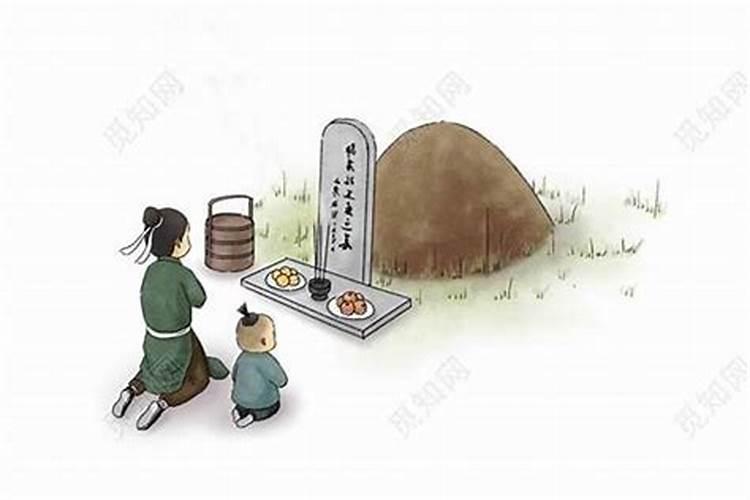 清明回家祭祖应该注意些什么问题