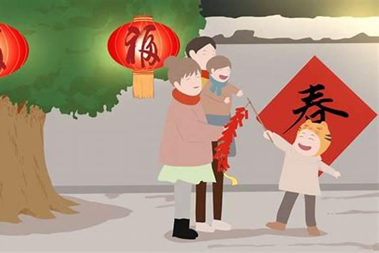 除夕什么时候供神