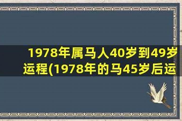 81年属马人2021年贵人属相，2021年属马人的运气