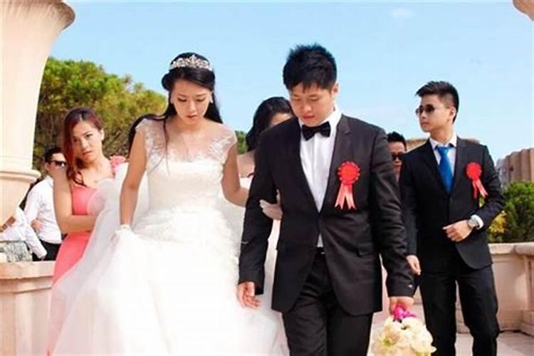 梦见男人的老婆代表什么意思啊