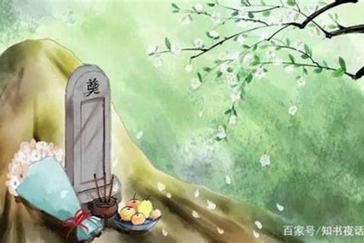 梦见陌生死人和自己说话