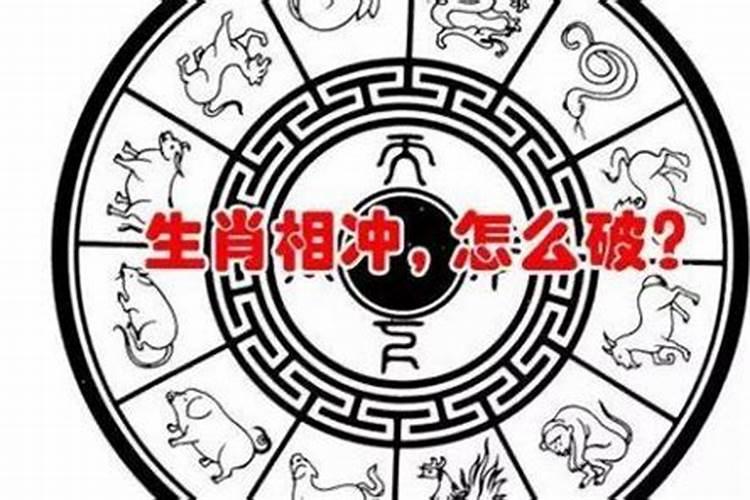 属虎人跟什么属相相克