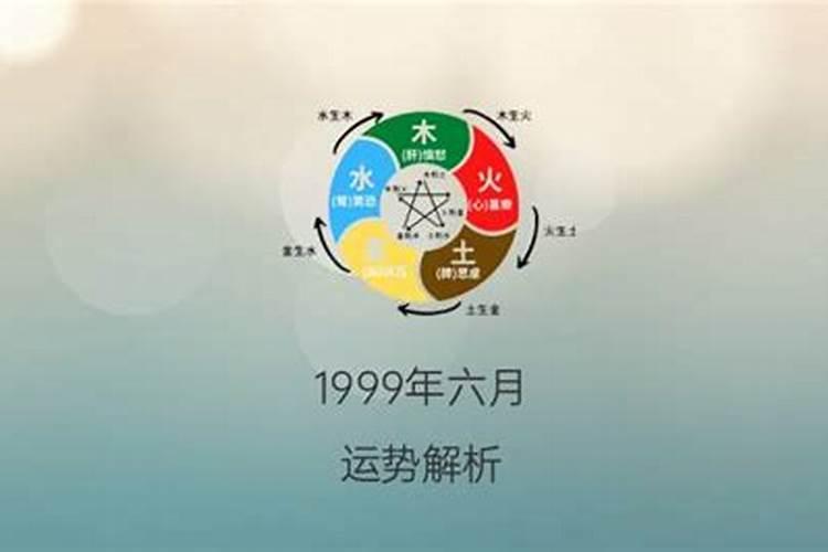 1983年农历六月十三出生的人的财运如何