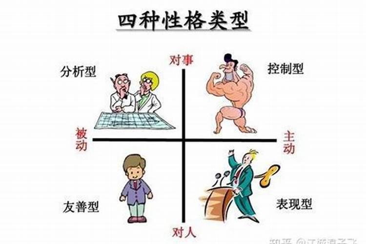 人的性格决定命运是真的吗