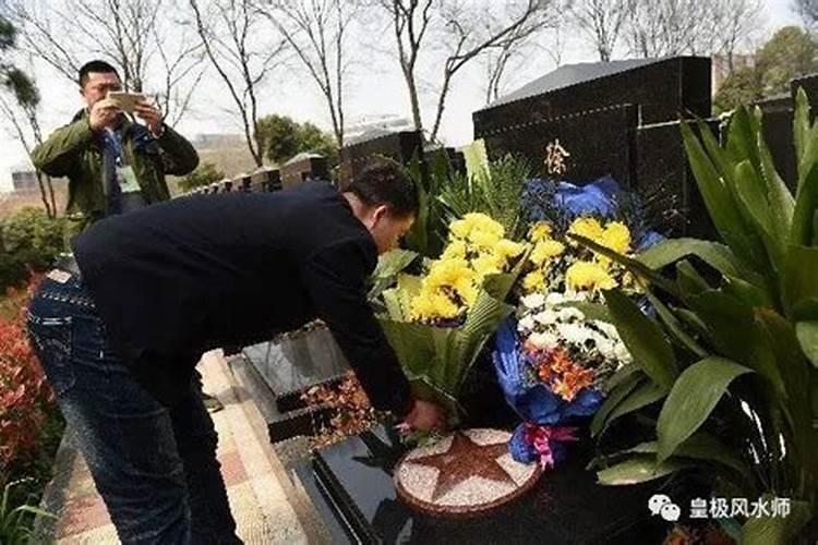 死去的孩子能不能祭奠